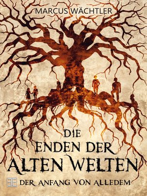 cover image of Der Anfang von alledem